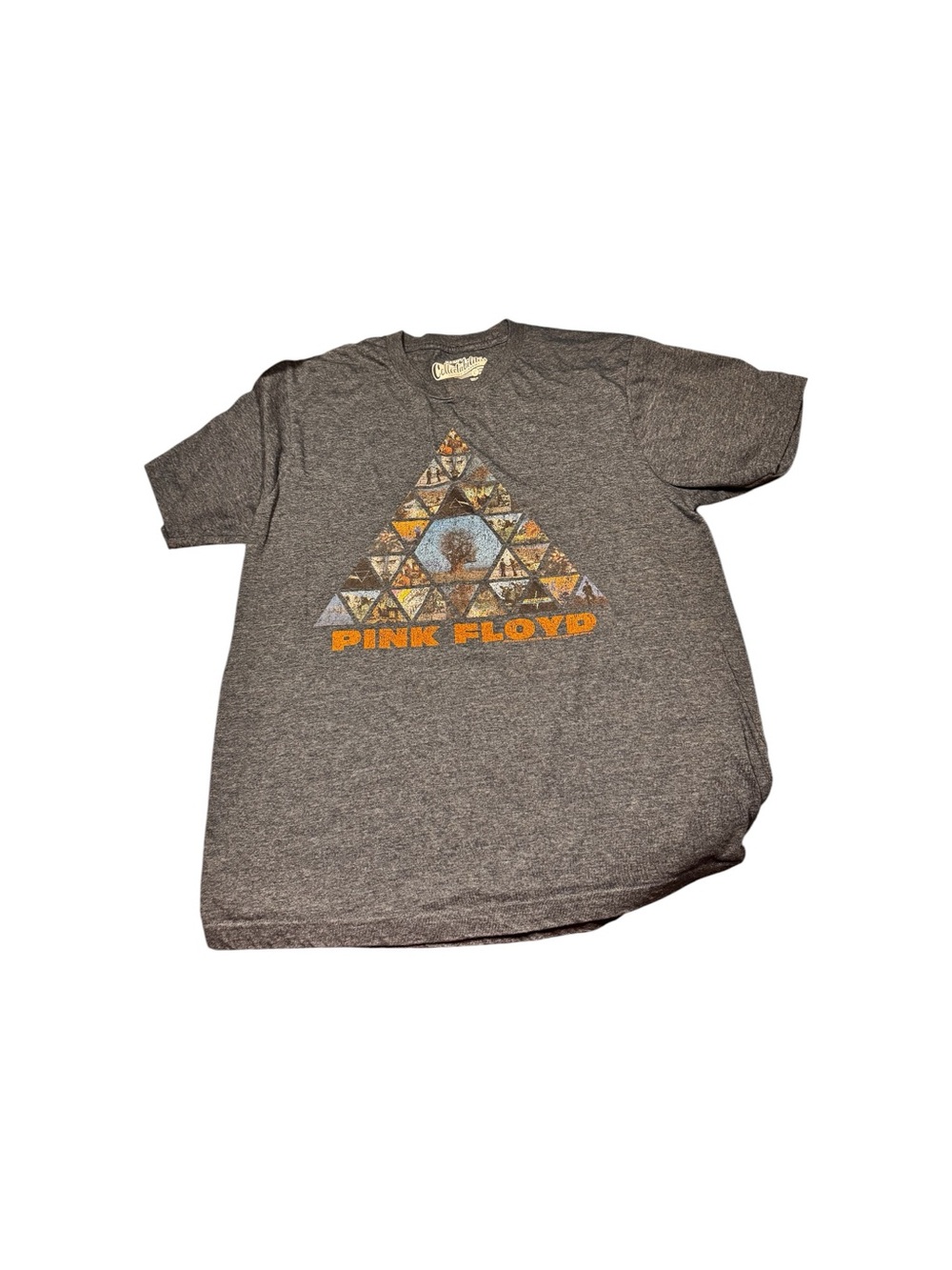 Old Navy retro Pink Floyd T-Shirt large